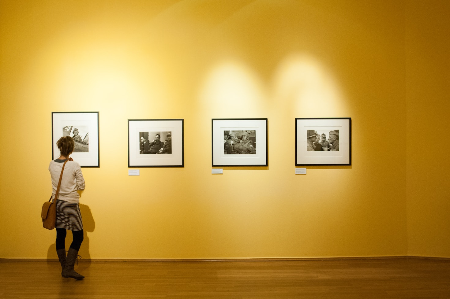 Dlaczego warto dzielić się fotografiami z bliskimi